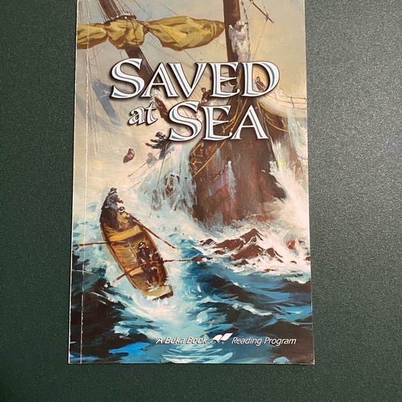 Abeka 4th grade Readers - Picture 10 of 11